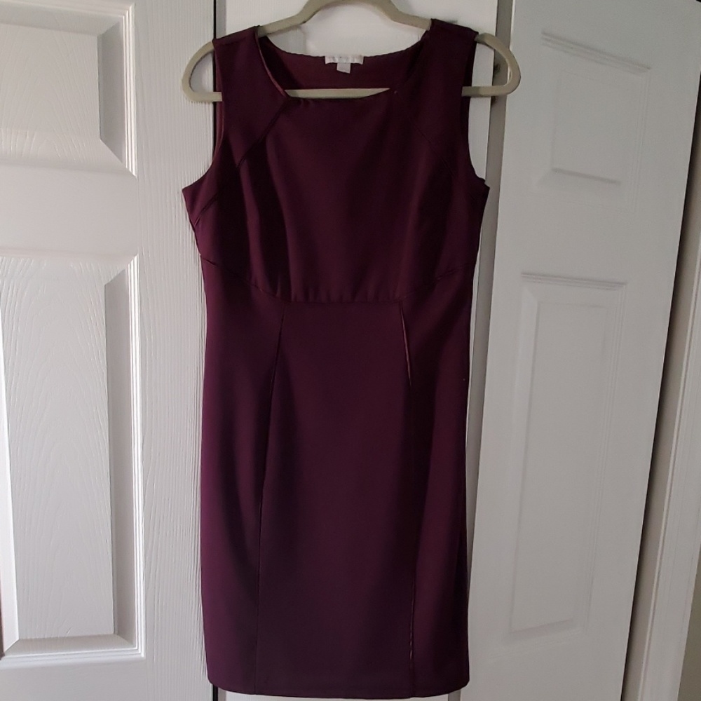 New York & Company sheath dress